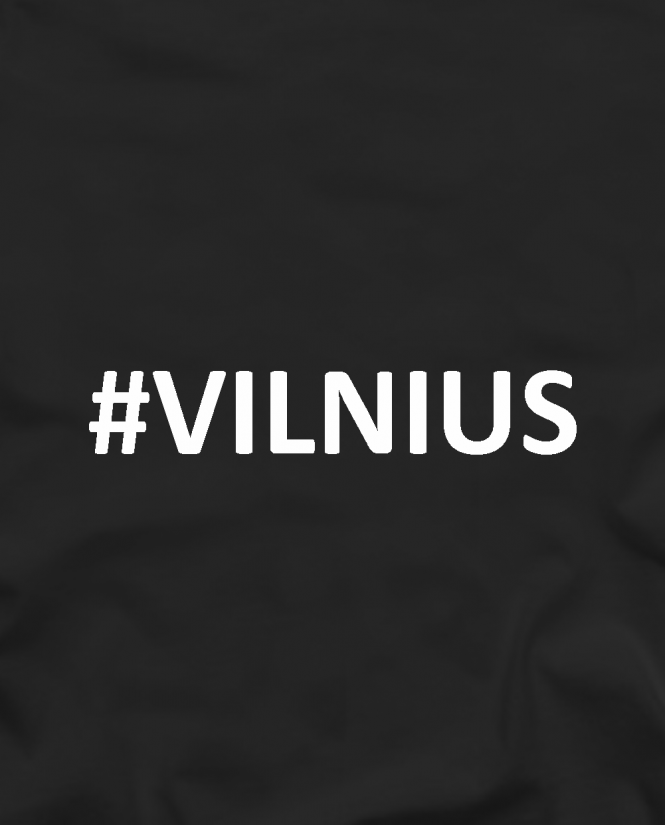 Vilnius